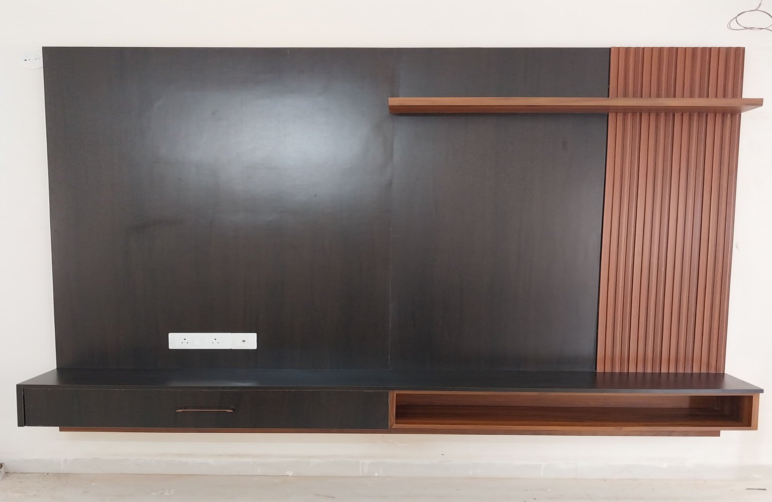 TV unit